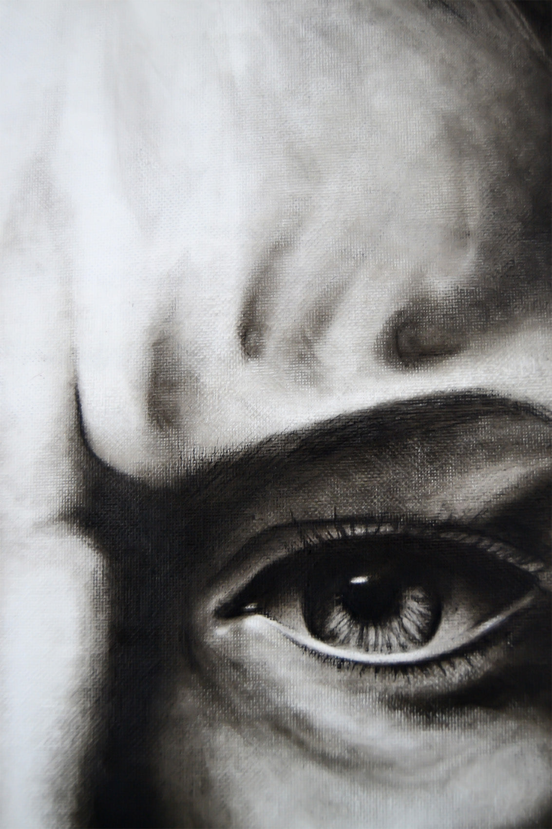 Distrust
