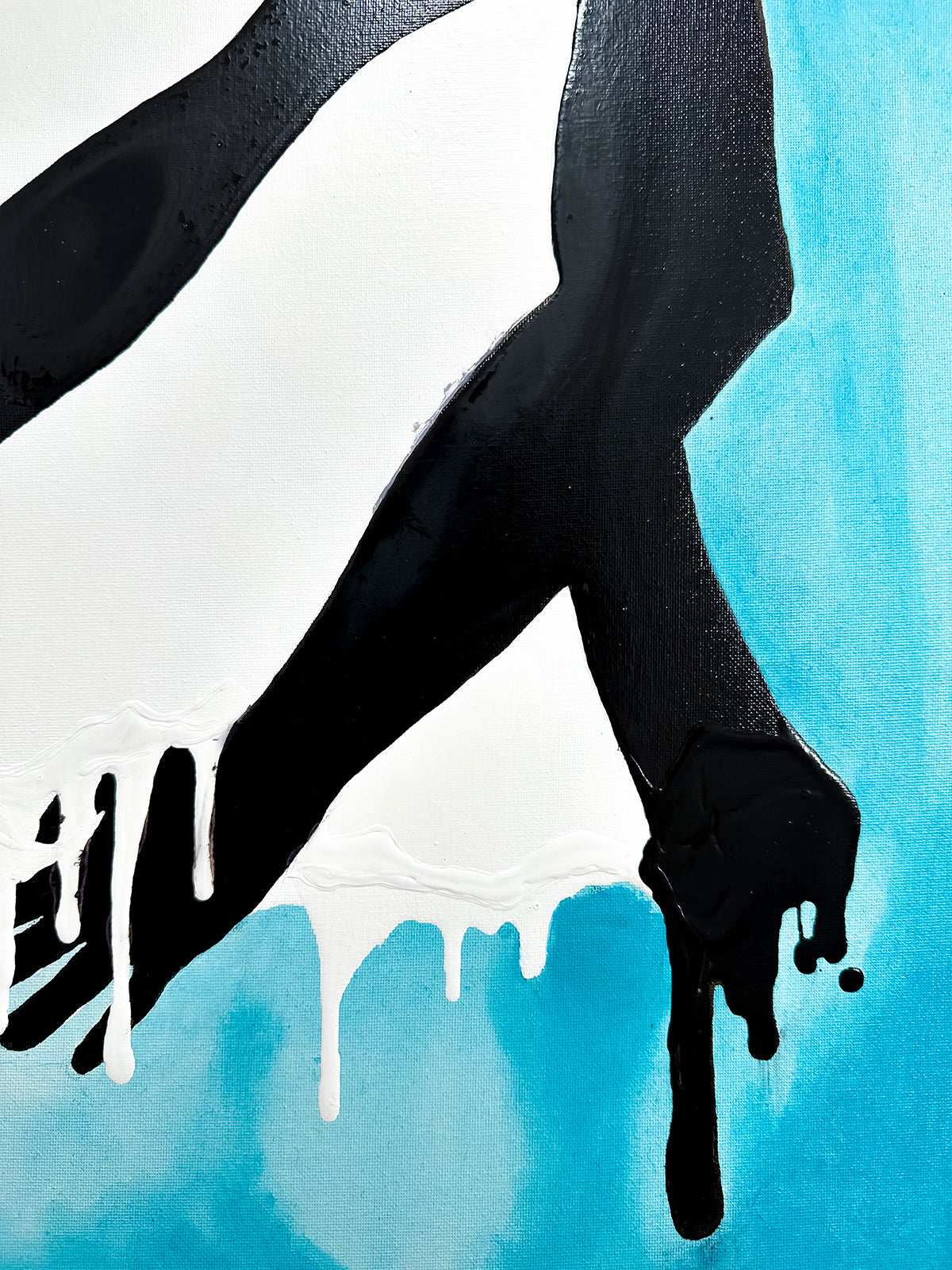 AMANTES BLANDOS - Davaro Art