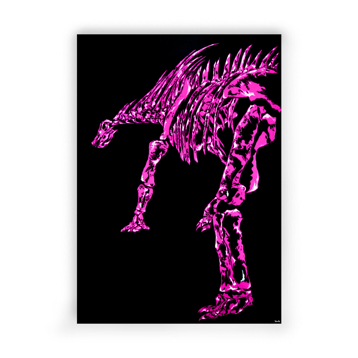 AMARGASAURUS