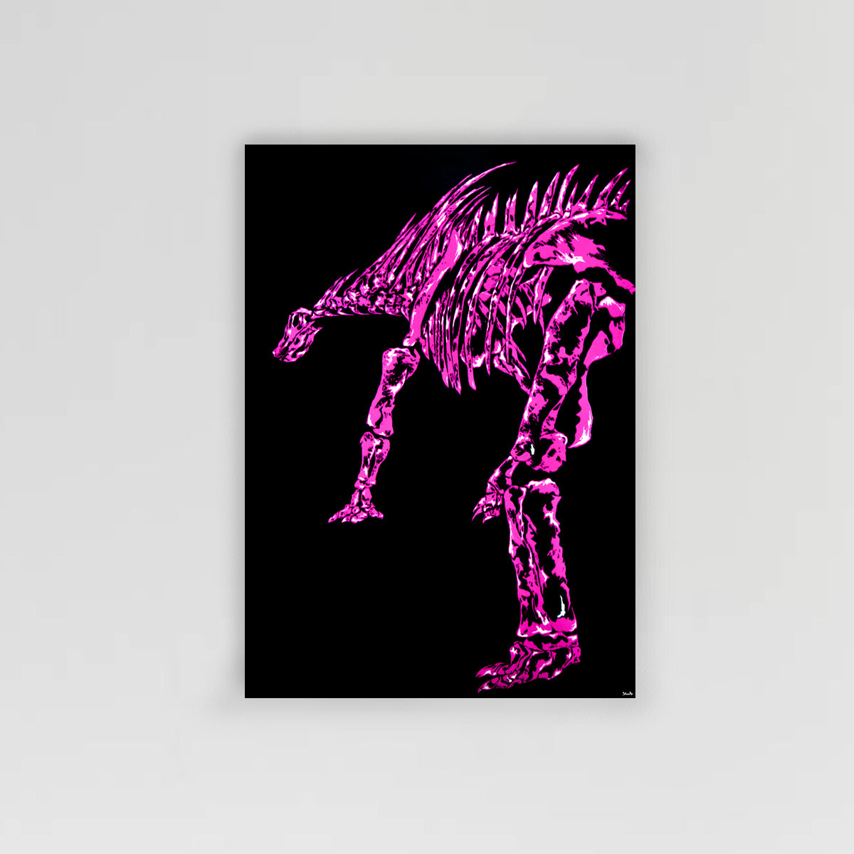 AMARGASAURUS