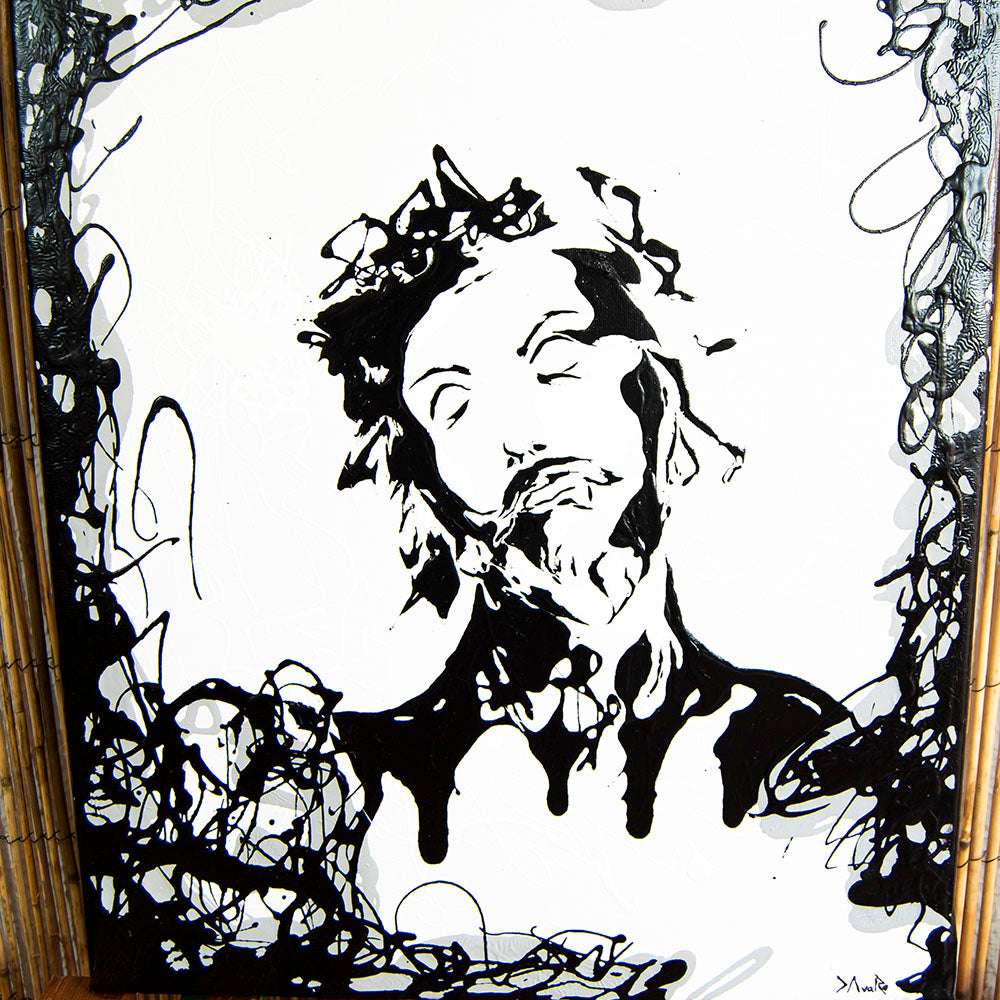 ANDROS - Davaro Art