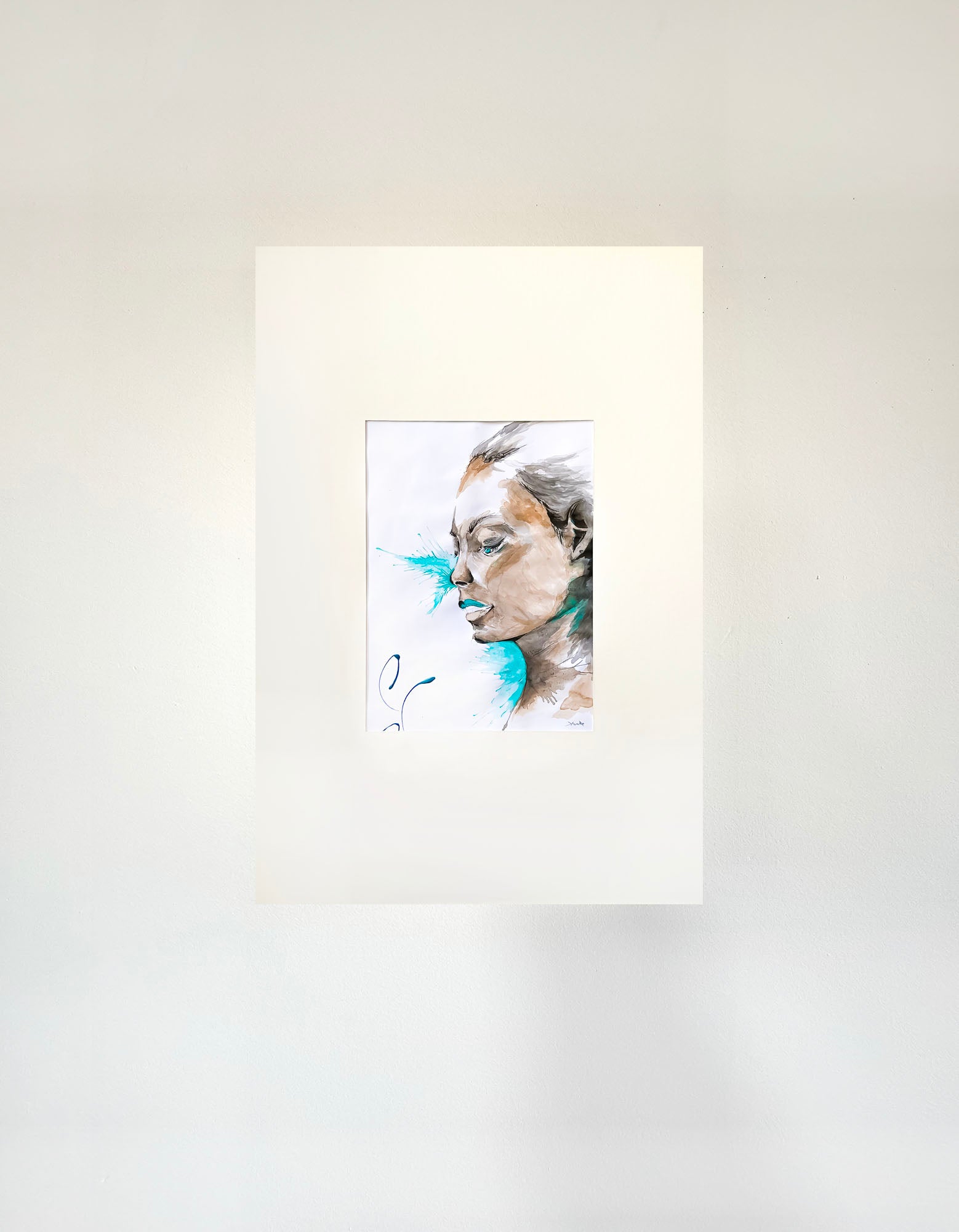 ATENEA - Davaro Art