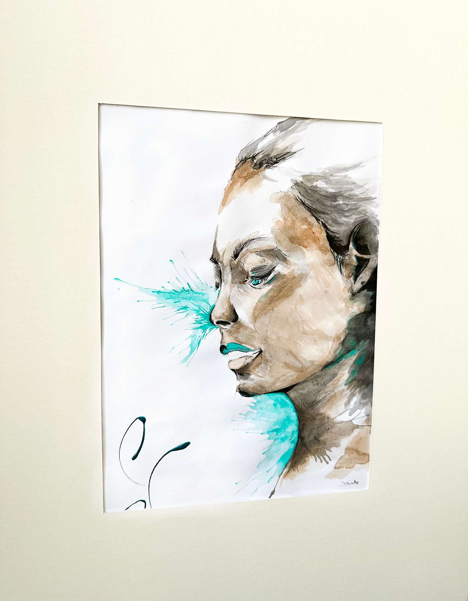 ATENEA - Davaro Art