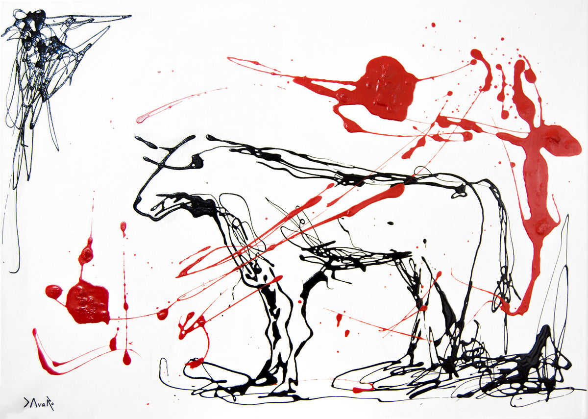 Black Bull