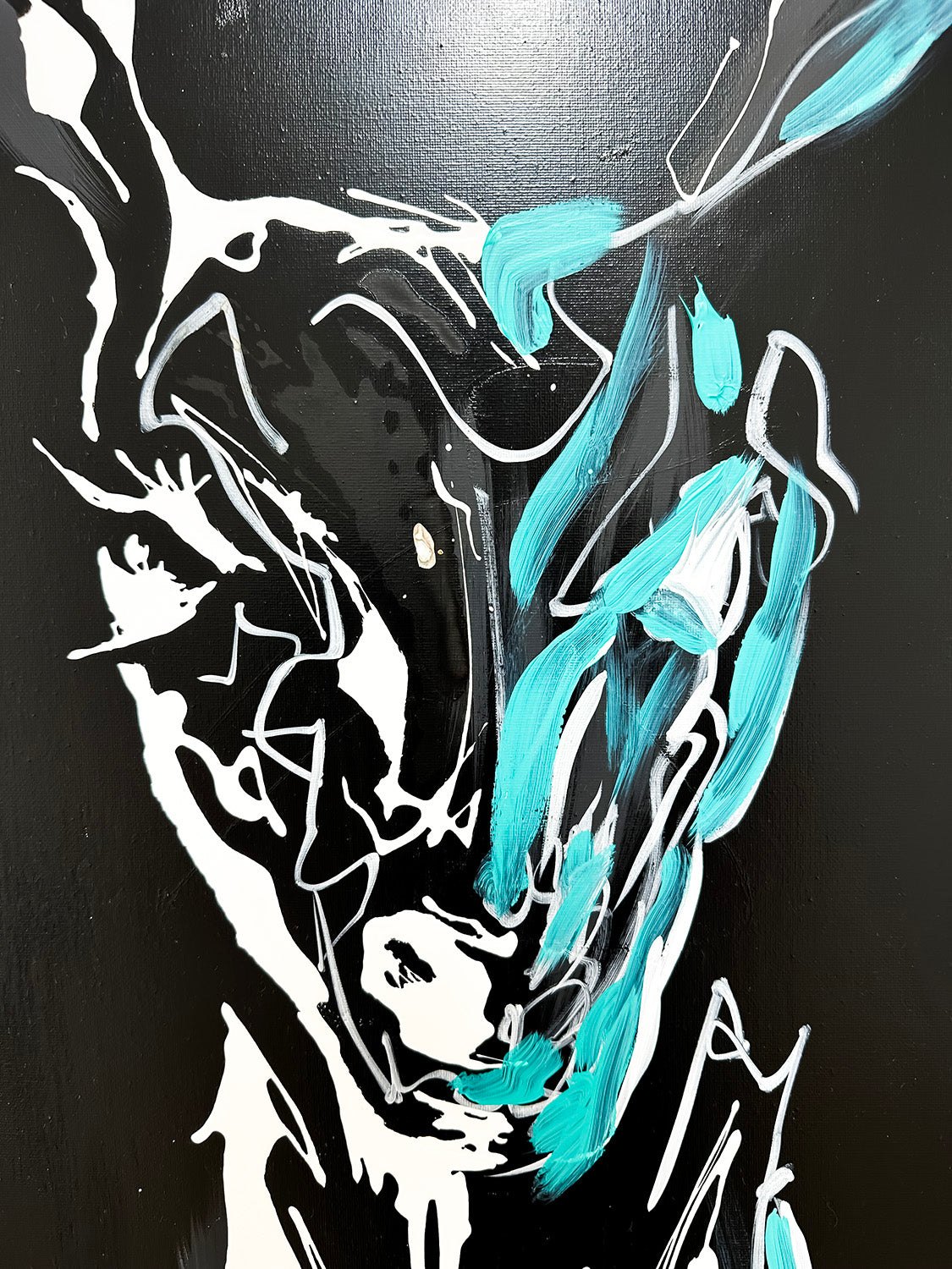 CIERV-A - Davaro Art