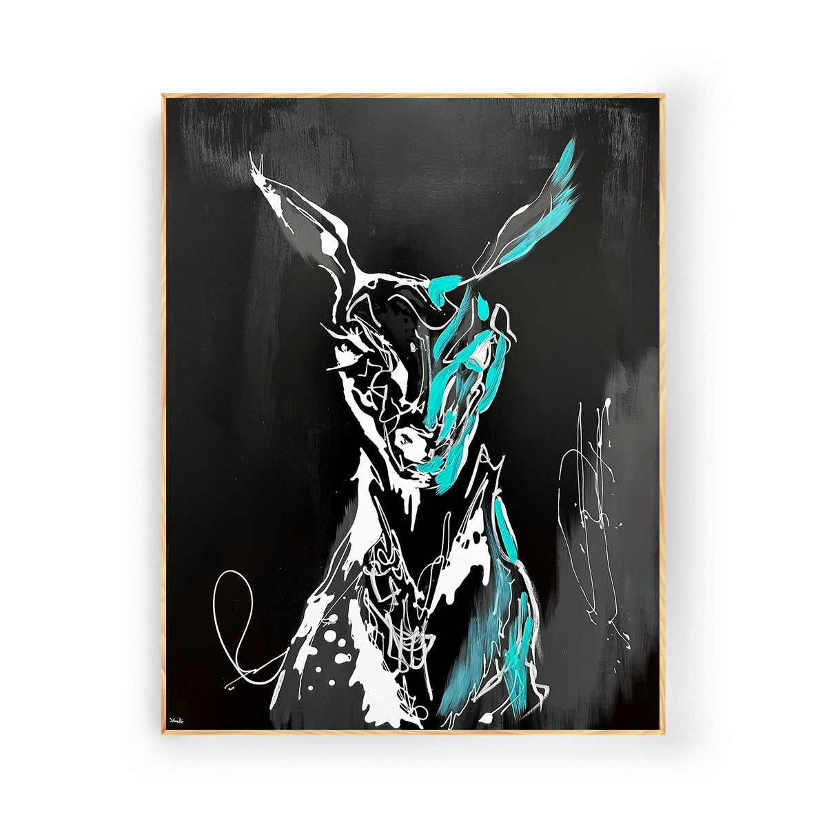 CIERV-A - Davaro Art