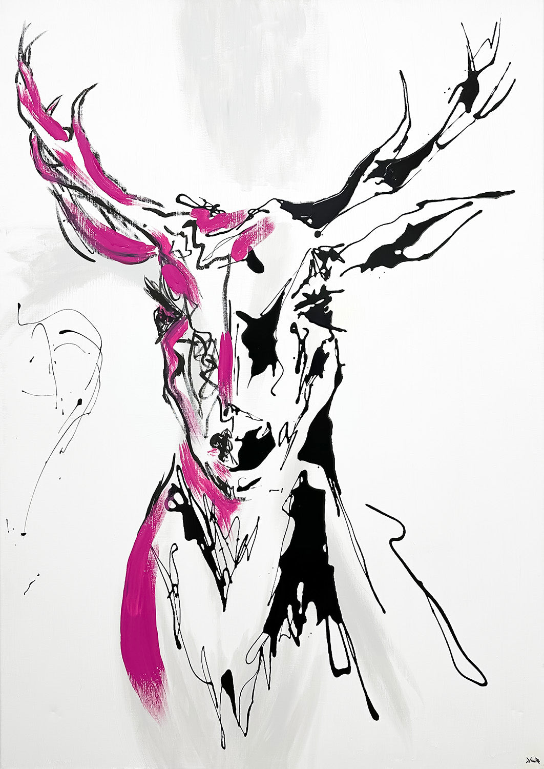 CIERV-O - Davaro Art