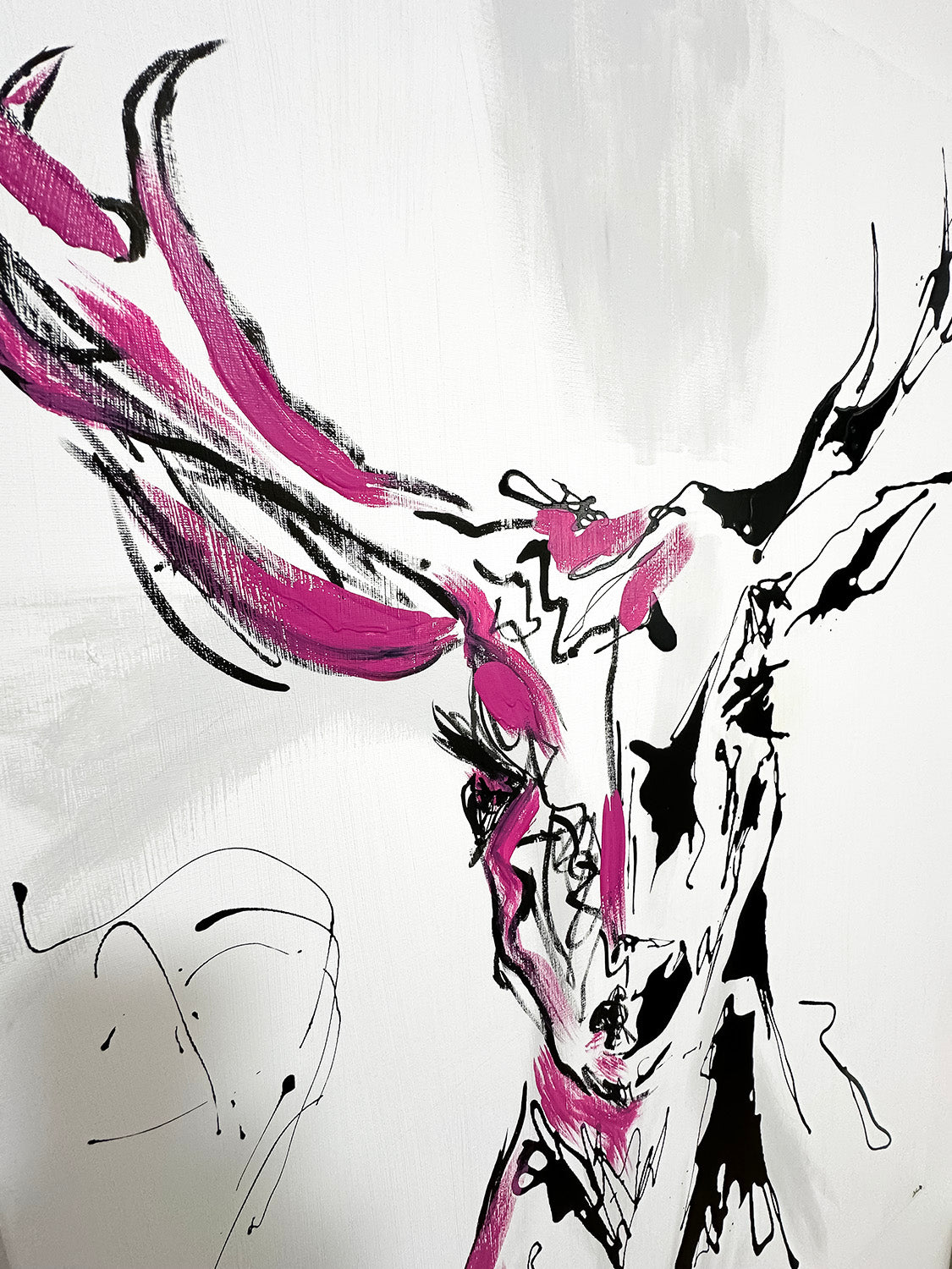 CIERV-O - Davaro Art