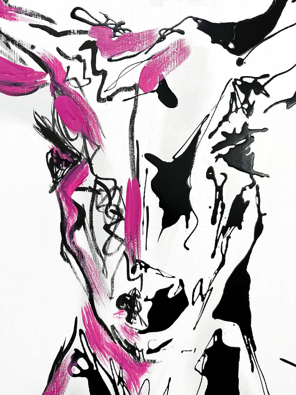 CIERV-O - Davaro Art