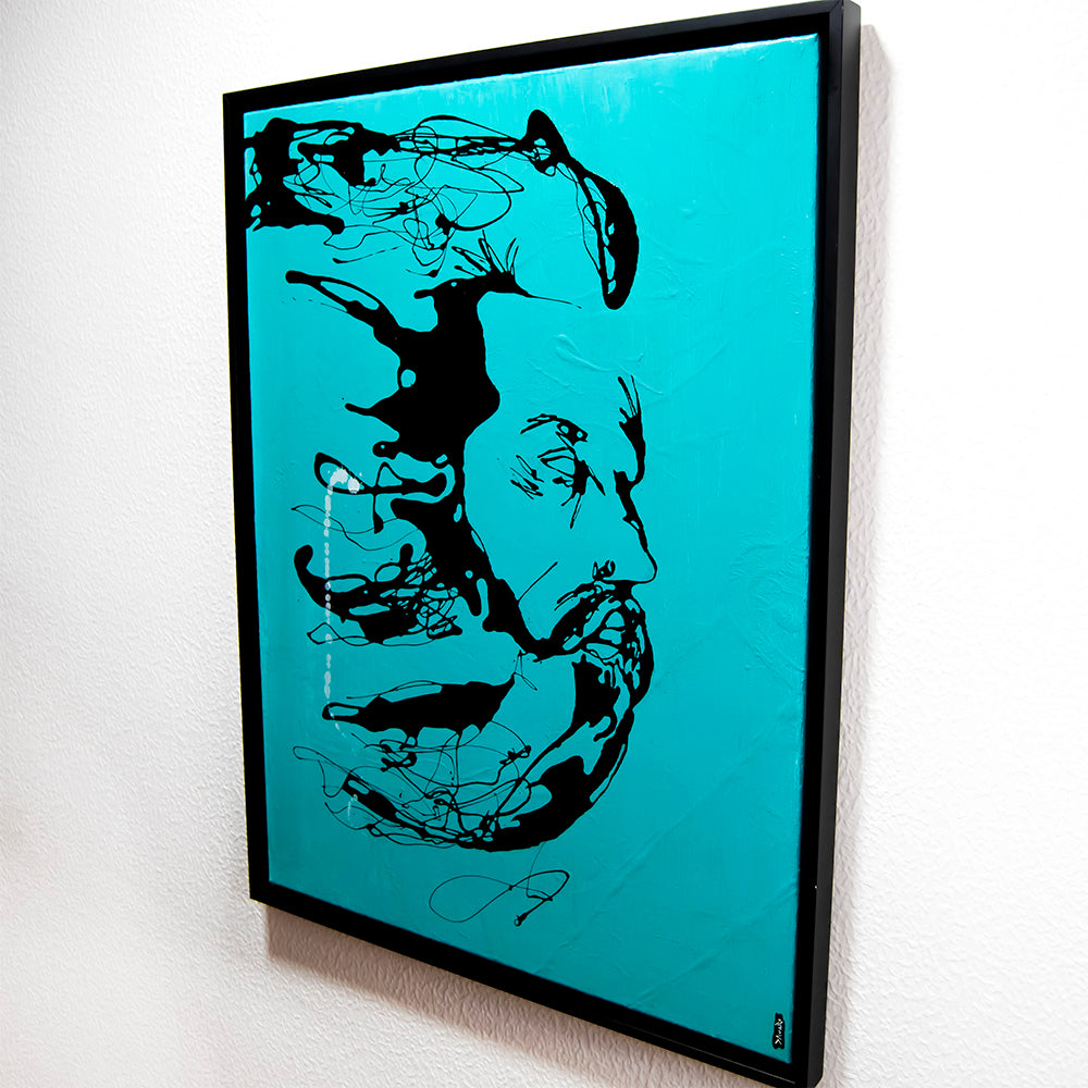 ESTOICO - Davaro Art