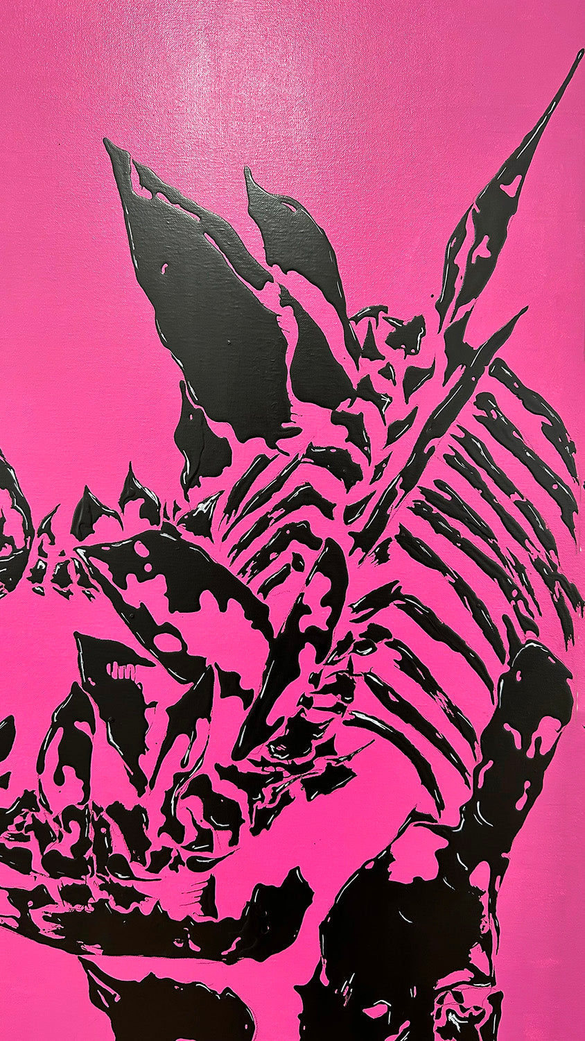 I WILL KILL YOU IF YOU TOUCH MY BABY