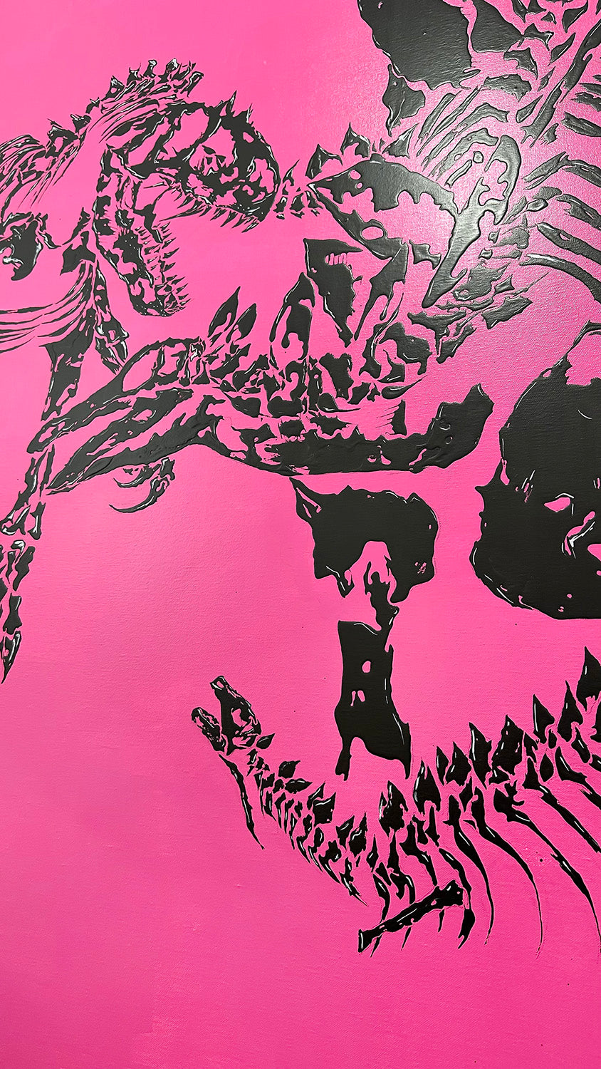 I WILL KILL YOU IF YOU TOUCH MY BABY