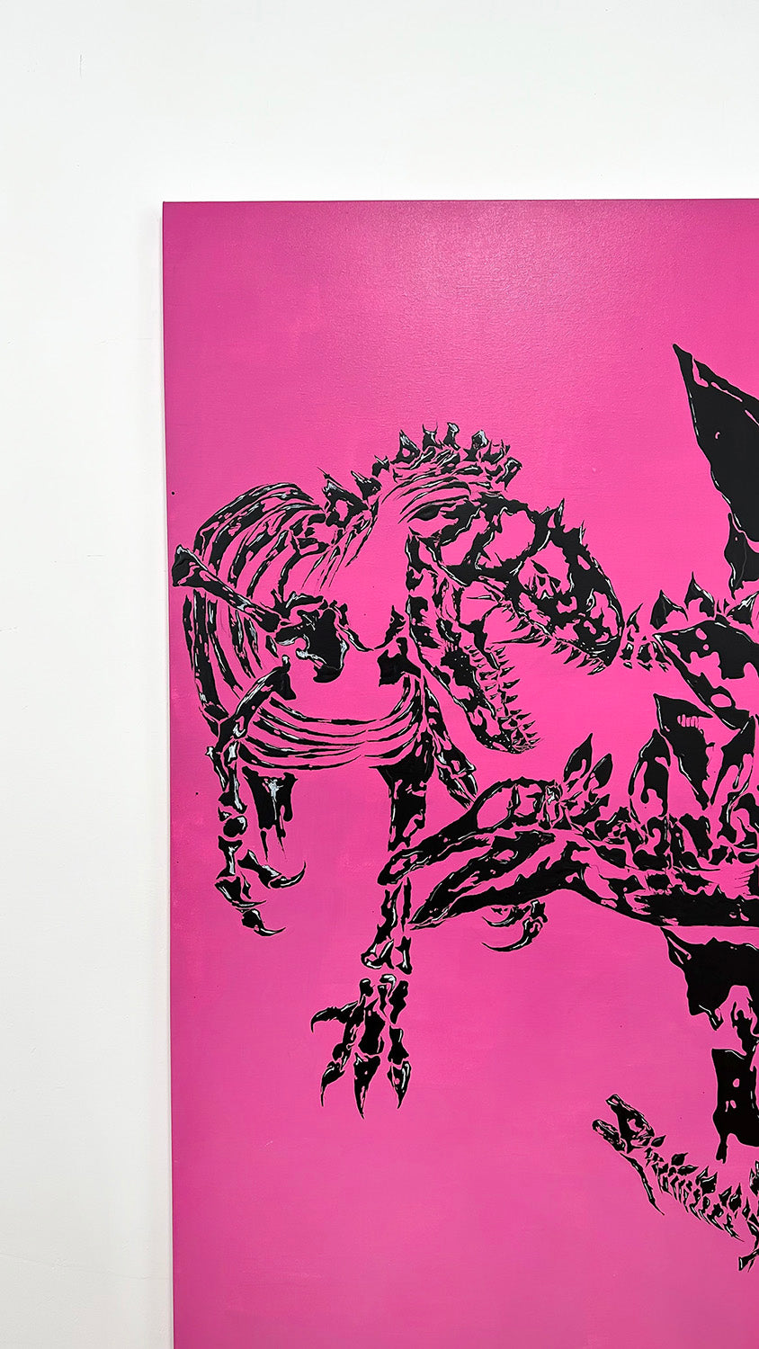 I WILL KILL YOU IF YOU TOUCH MY BABY