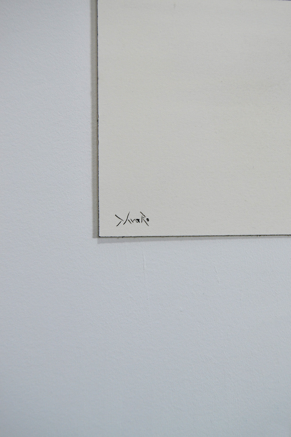 INNER FRAME ⅠⅠⅠ