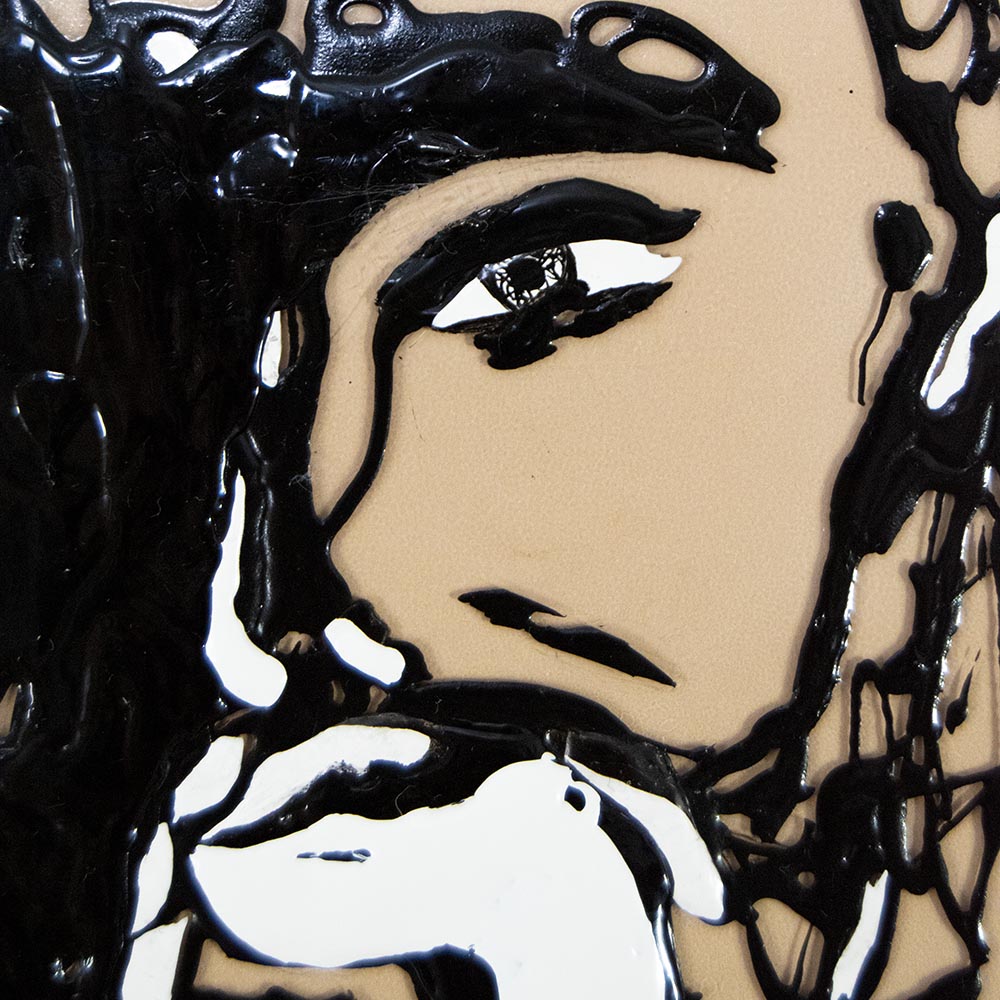 INTROSPECTION - Davaro Art