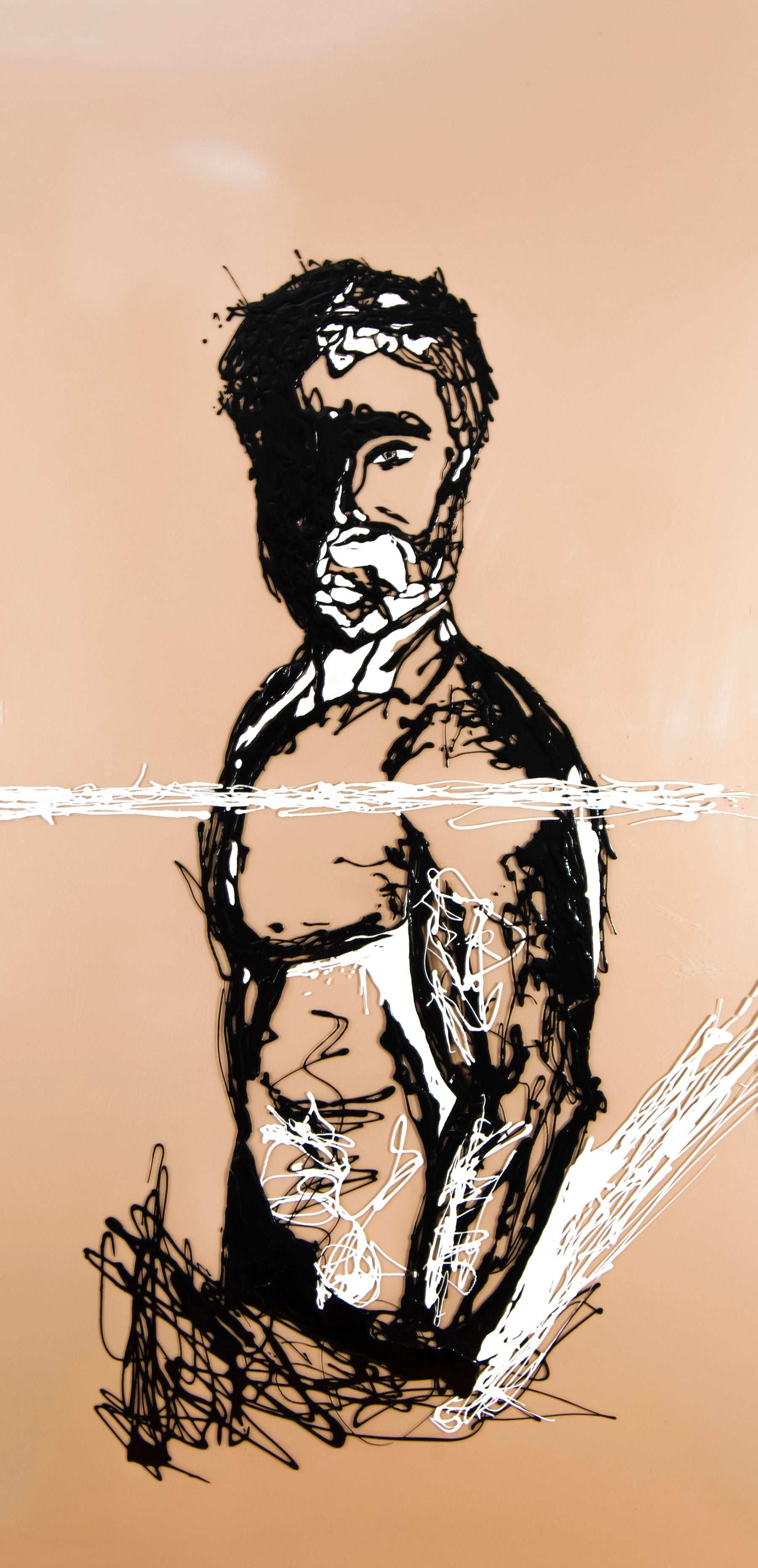 INTROSPECTION - Davaro Art