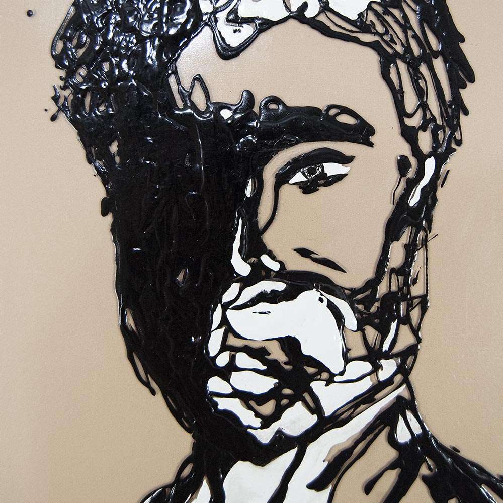 INTROSPECTION - Davaro Art