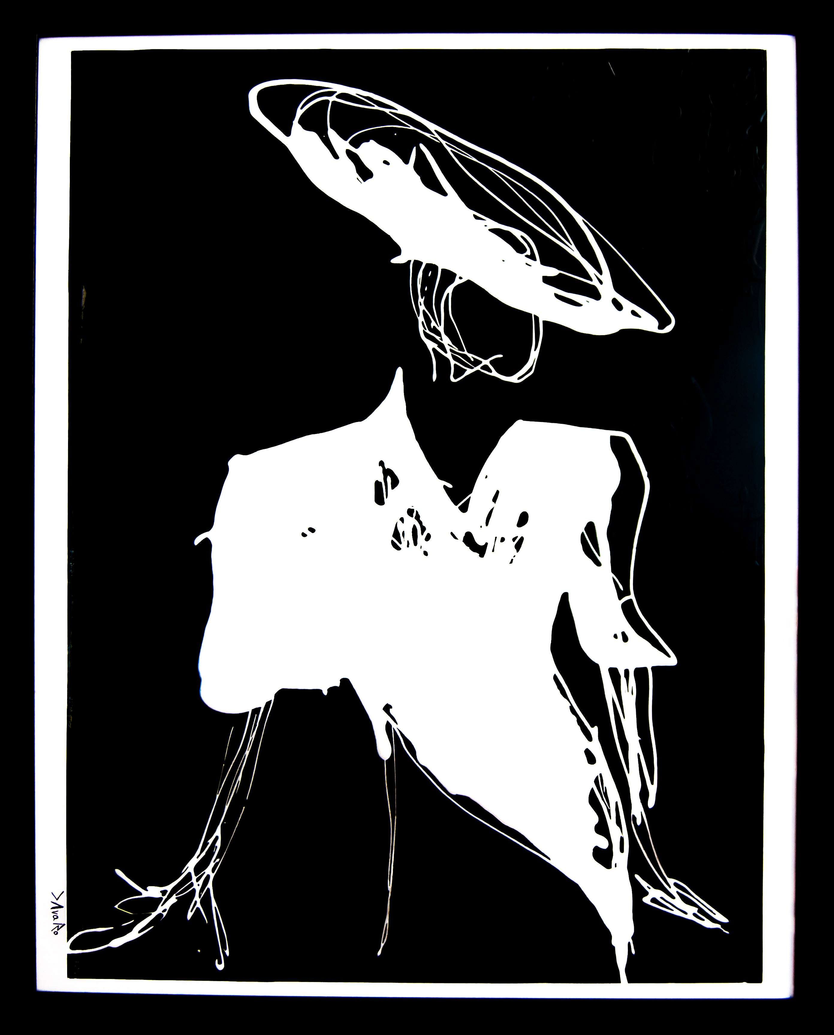 LUXE03 - Davaro Art