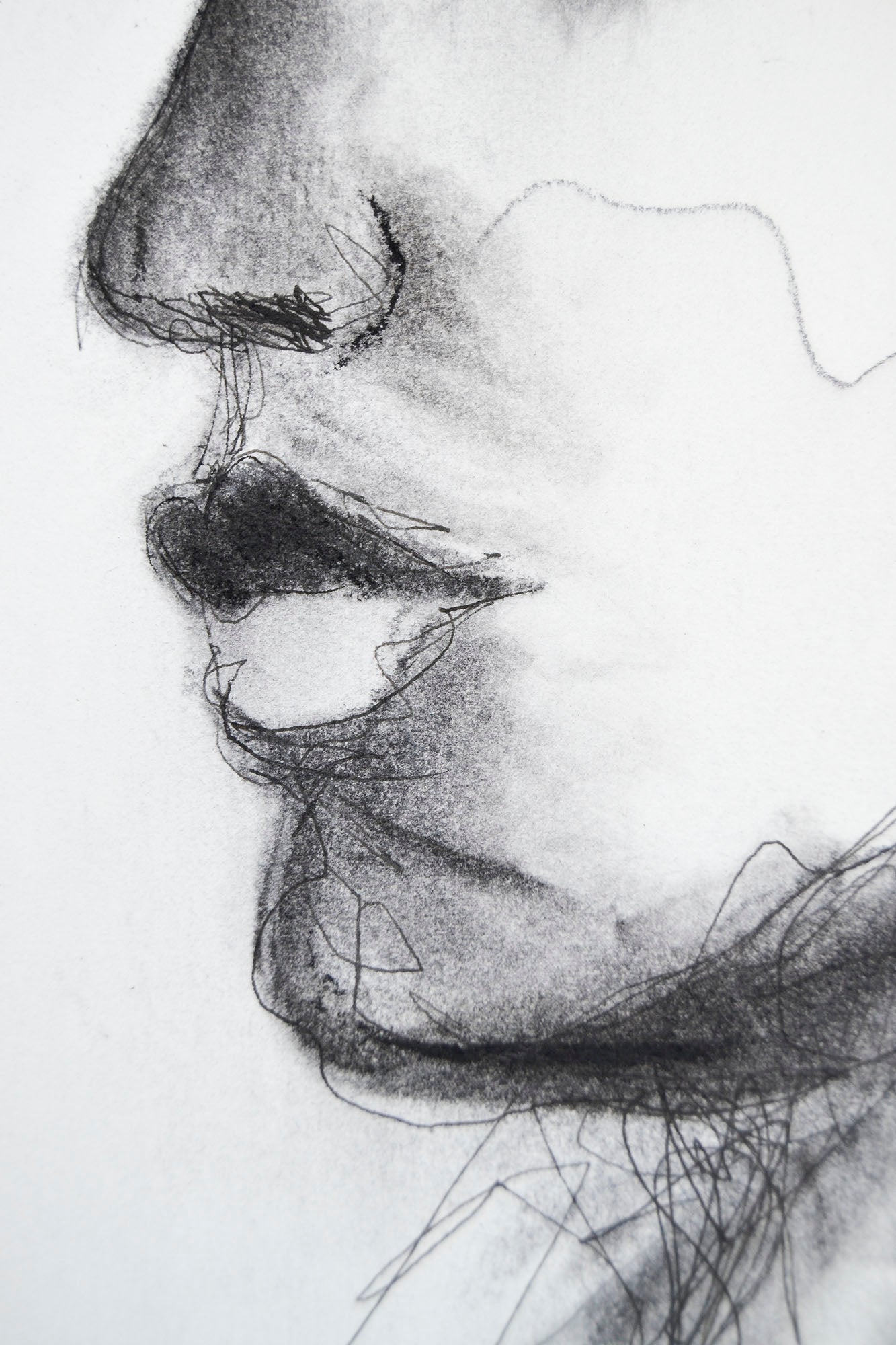 MÁSCARA DE MELPÓMENE