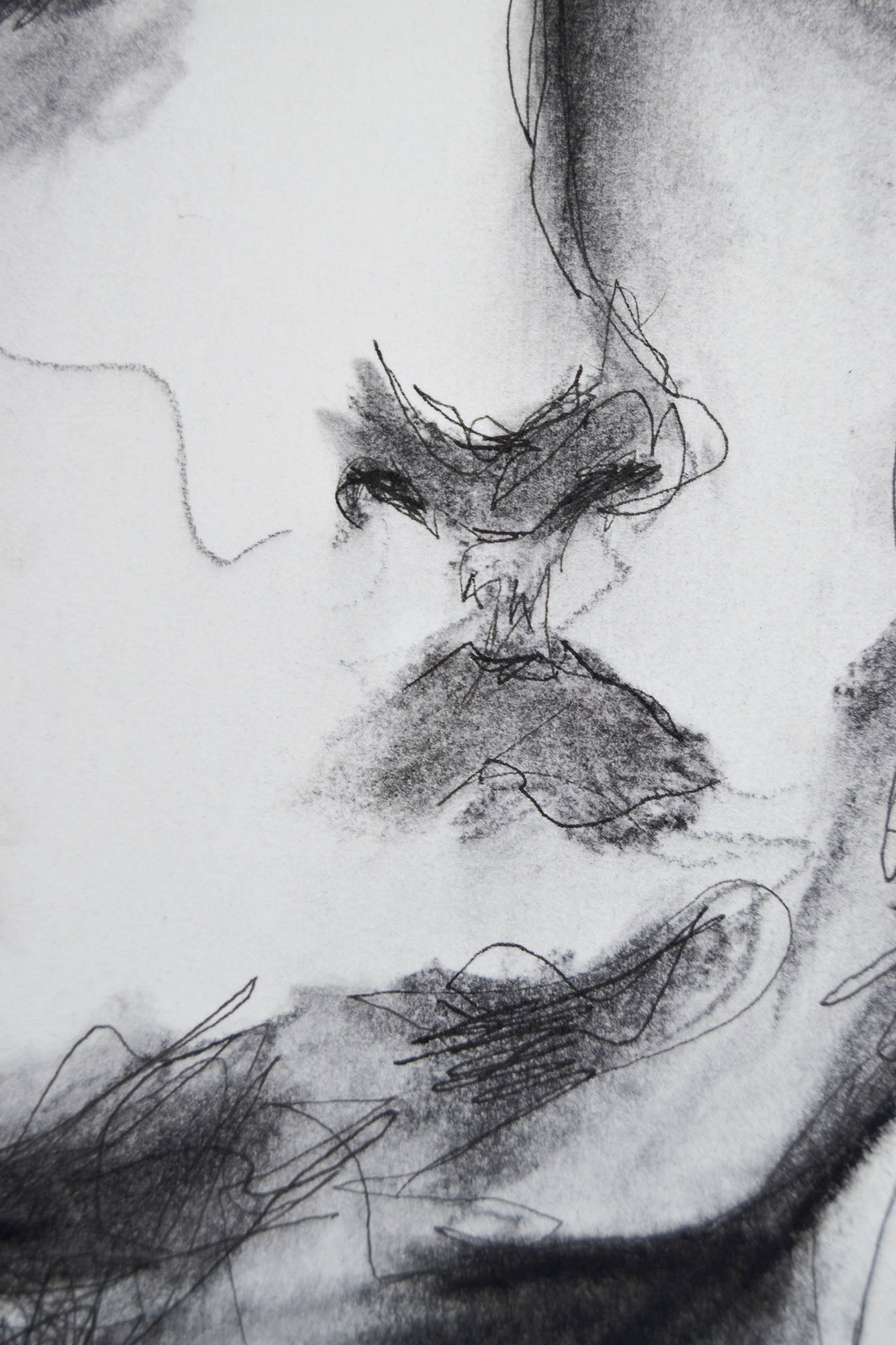 MÁSCARA DE MELPÓMENE