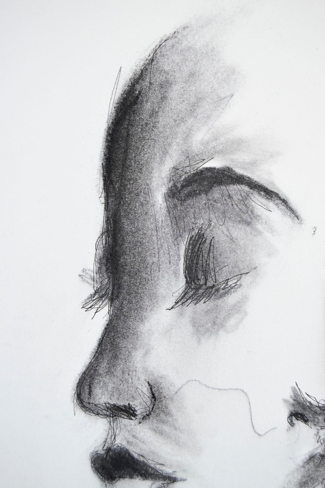 MÁSCARA DE MELPÓMENE