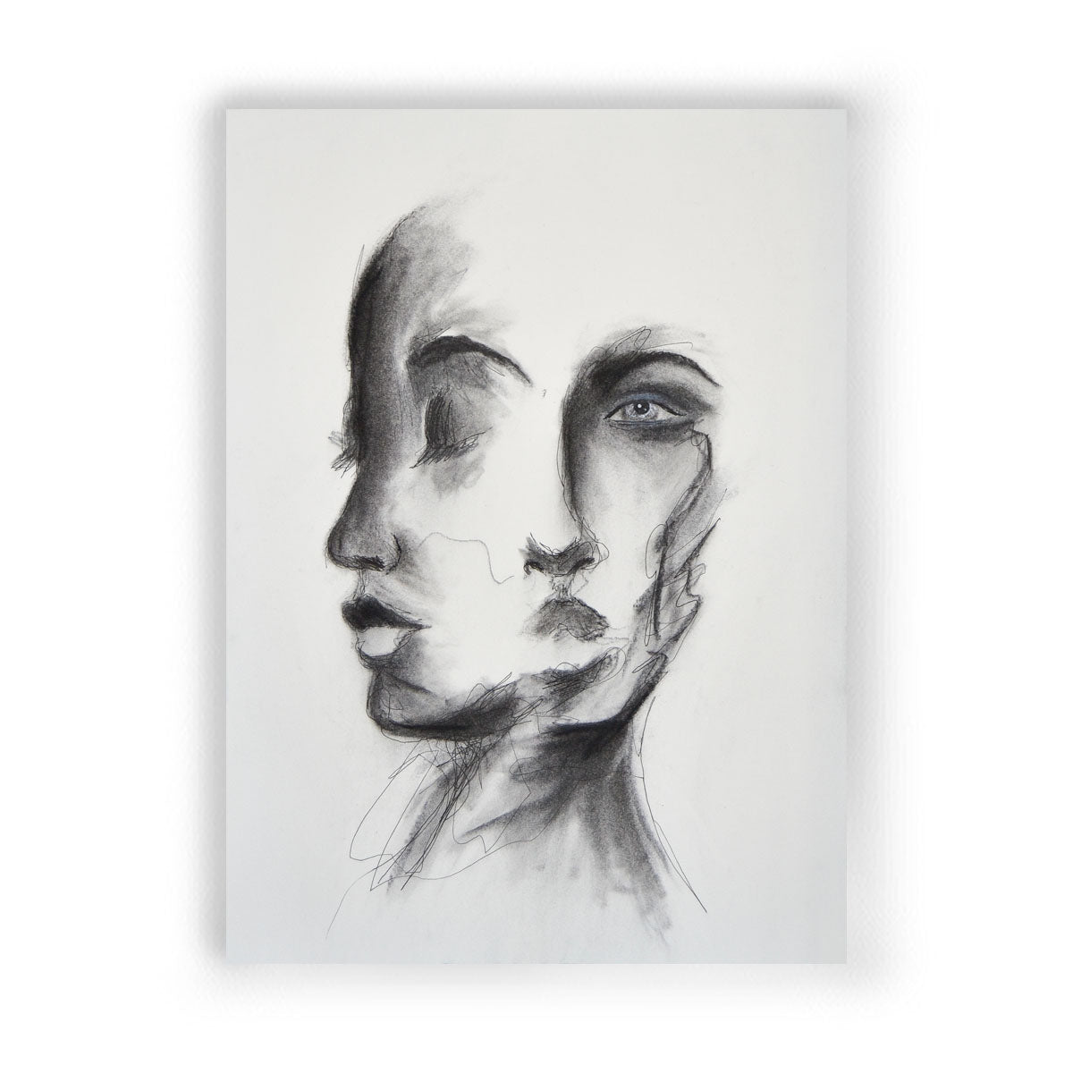 MÁSCARA DE MELPÓMENE