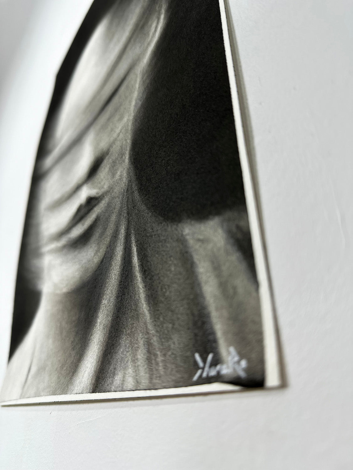 JUST A MOMENT, PLEASE