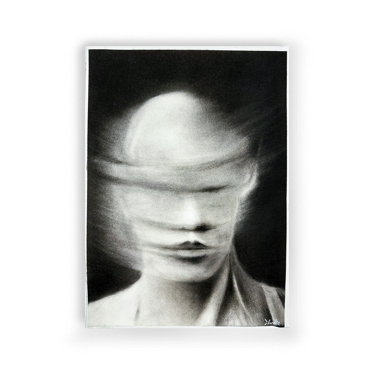 JUST A MOMENT, PLEASE