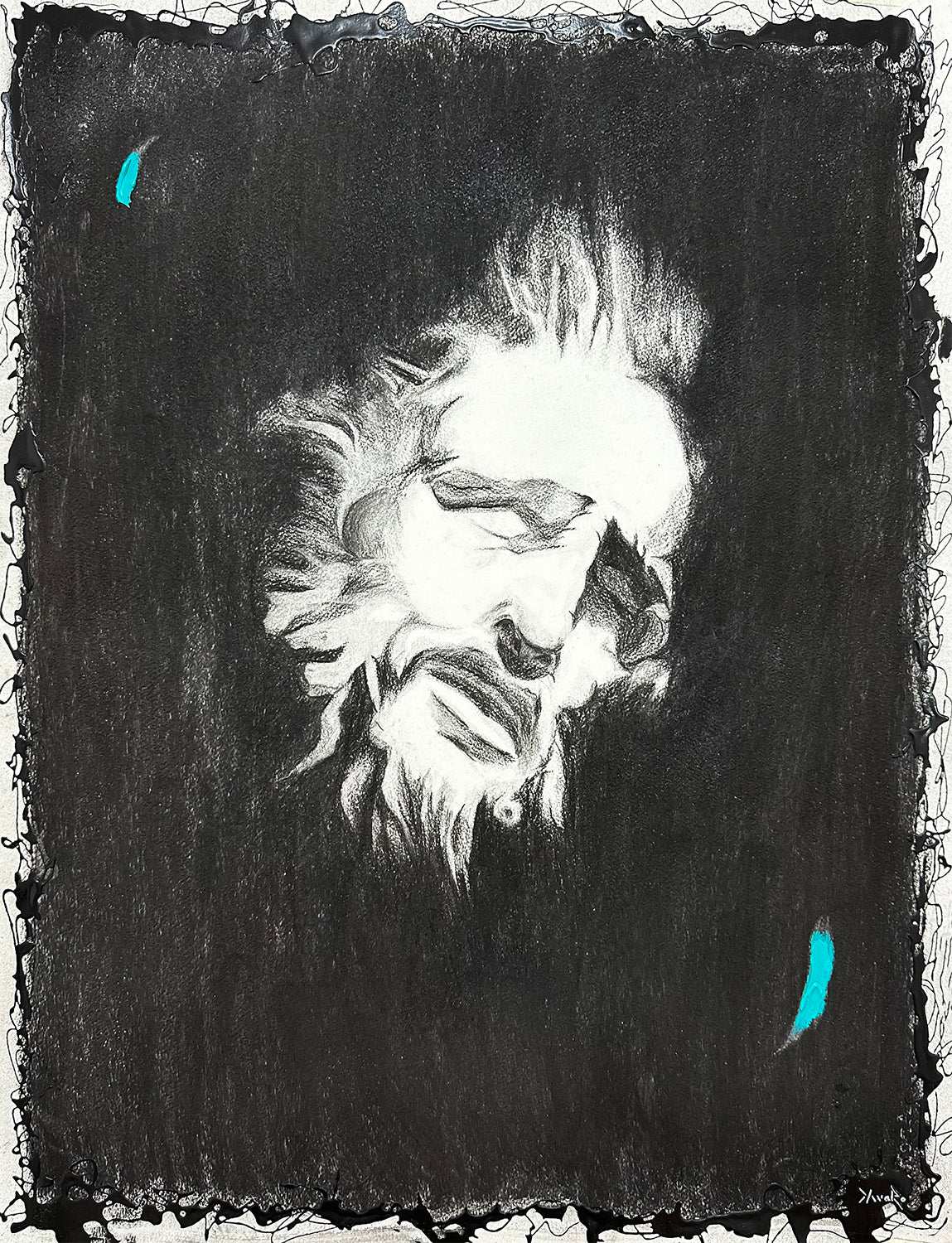 REDENCION - Davaro Art