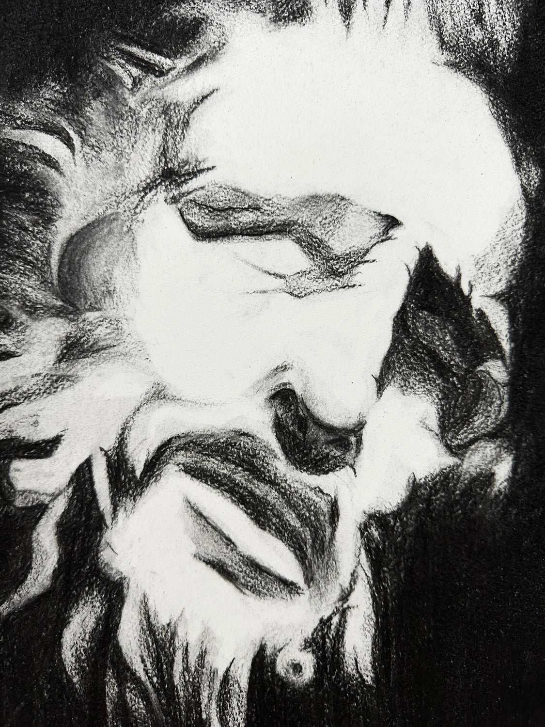 REDENCION - Davaro Art