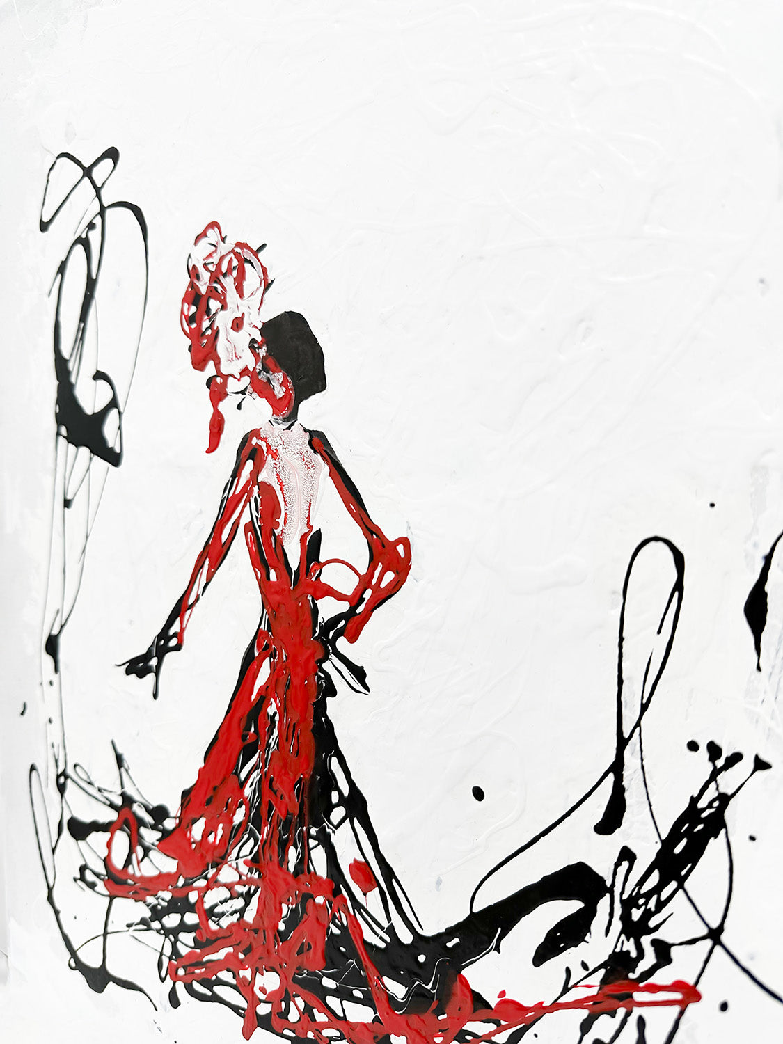 ROMANCE - Davaro Art