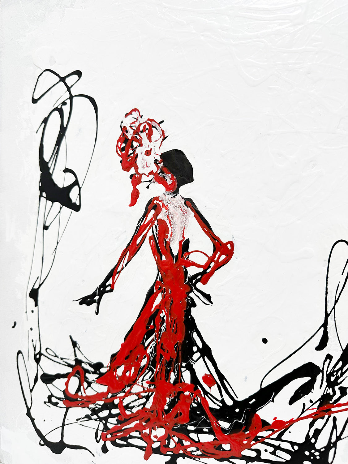 ROMANCE - Davaro Art