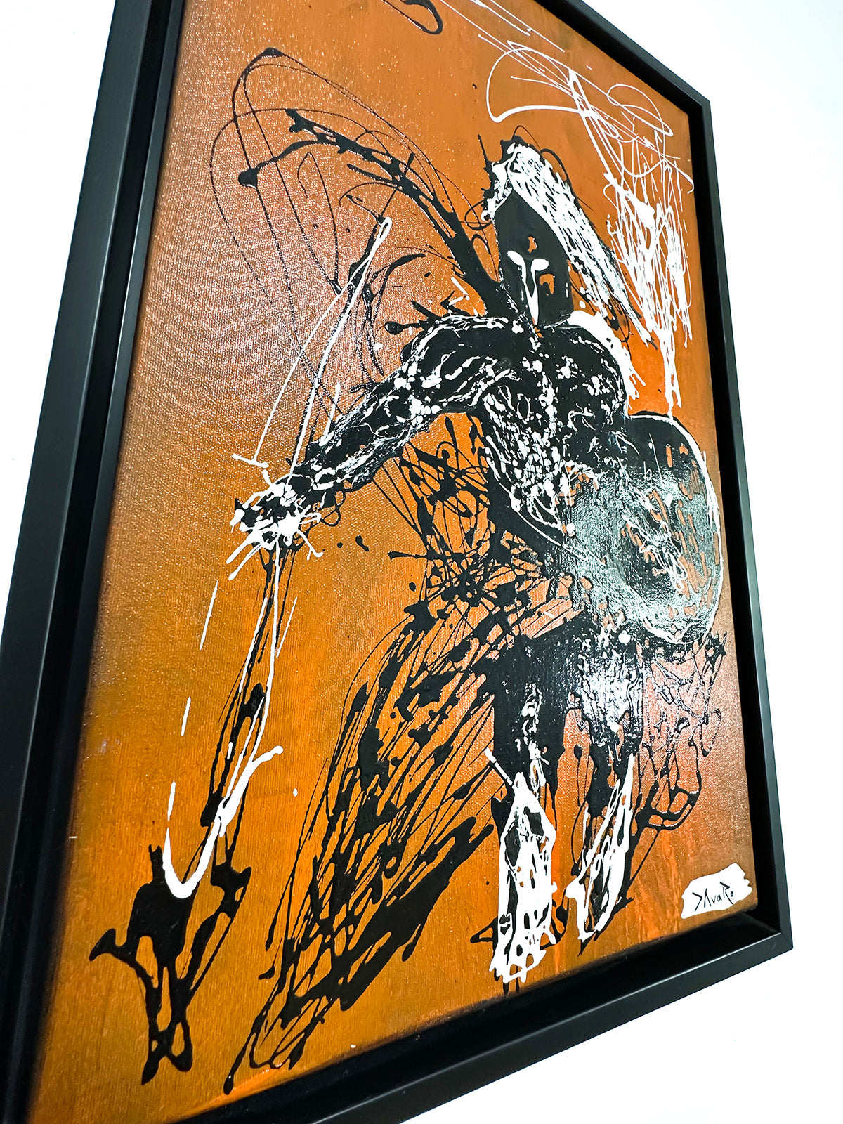 Tierra Viva - Davaro Art
