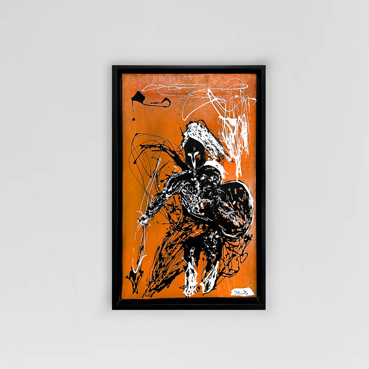 Tierra Viva - Davaro Art