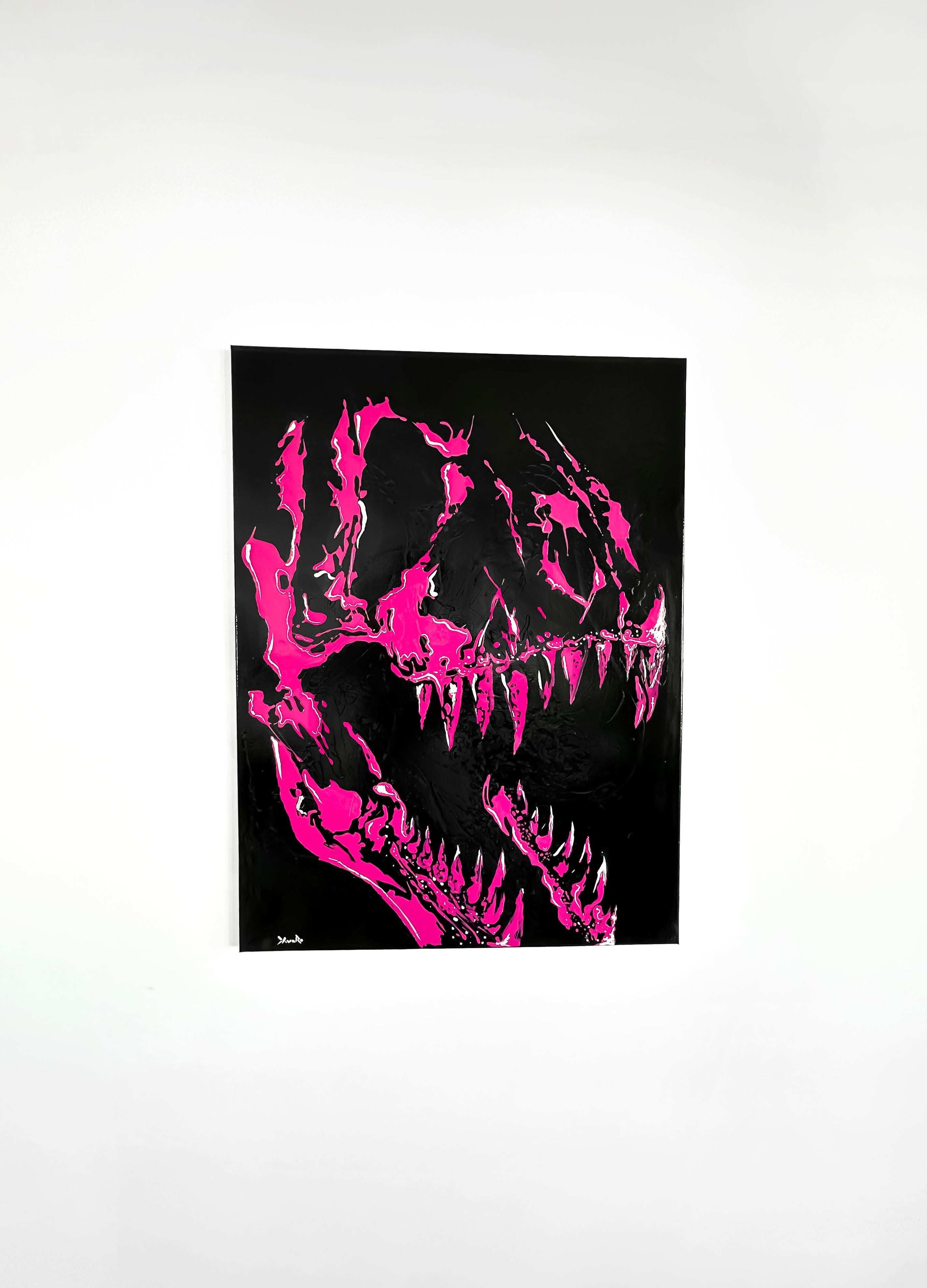 T.REX - Davaro Art