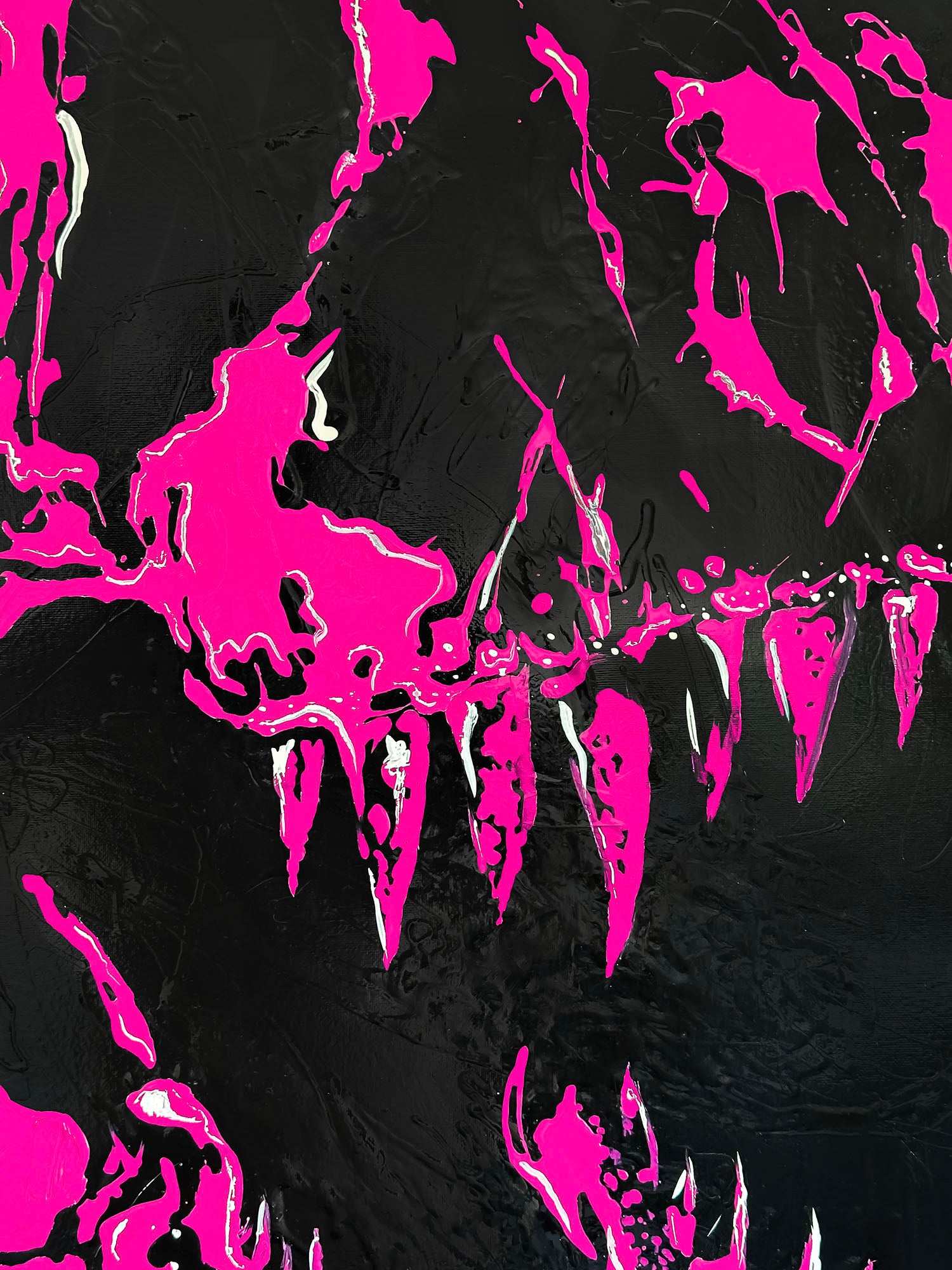 T.REX - Davaro Art