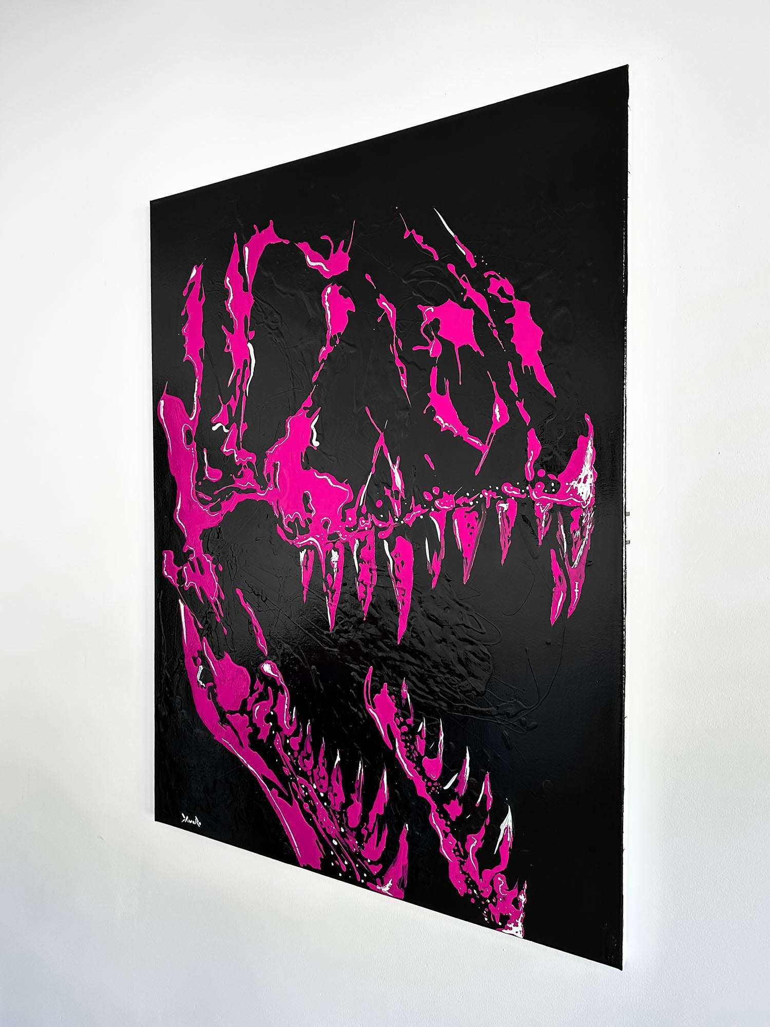 T.REX - Davaro Art