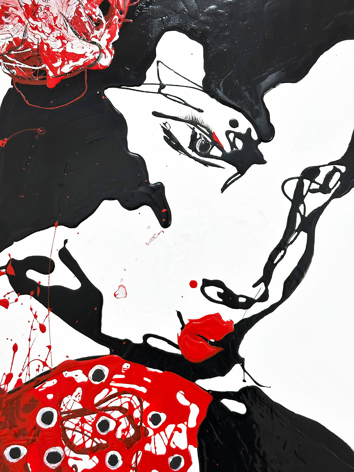 X-BULERIA - Davaro Art