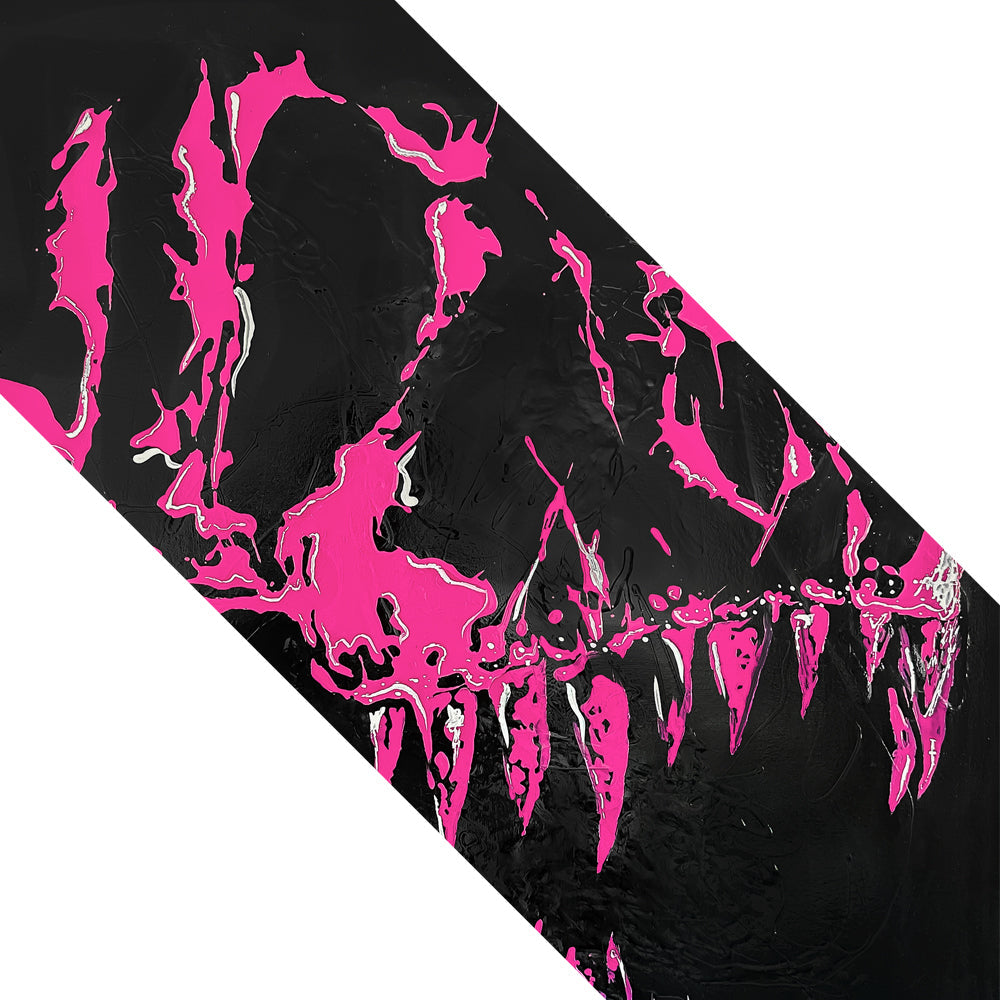 SKULL & BONES