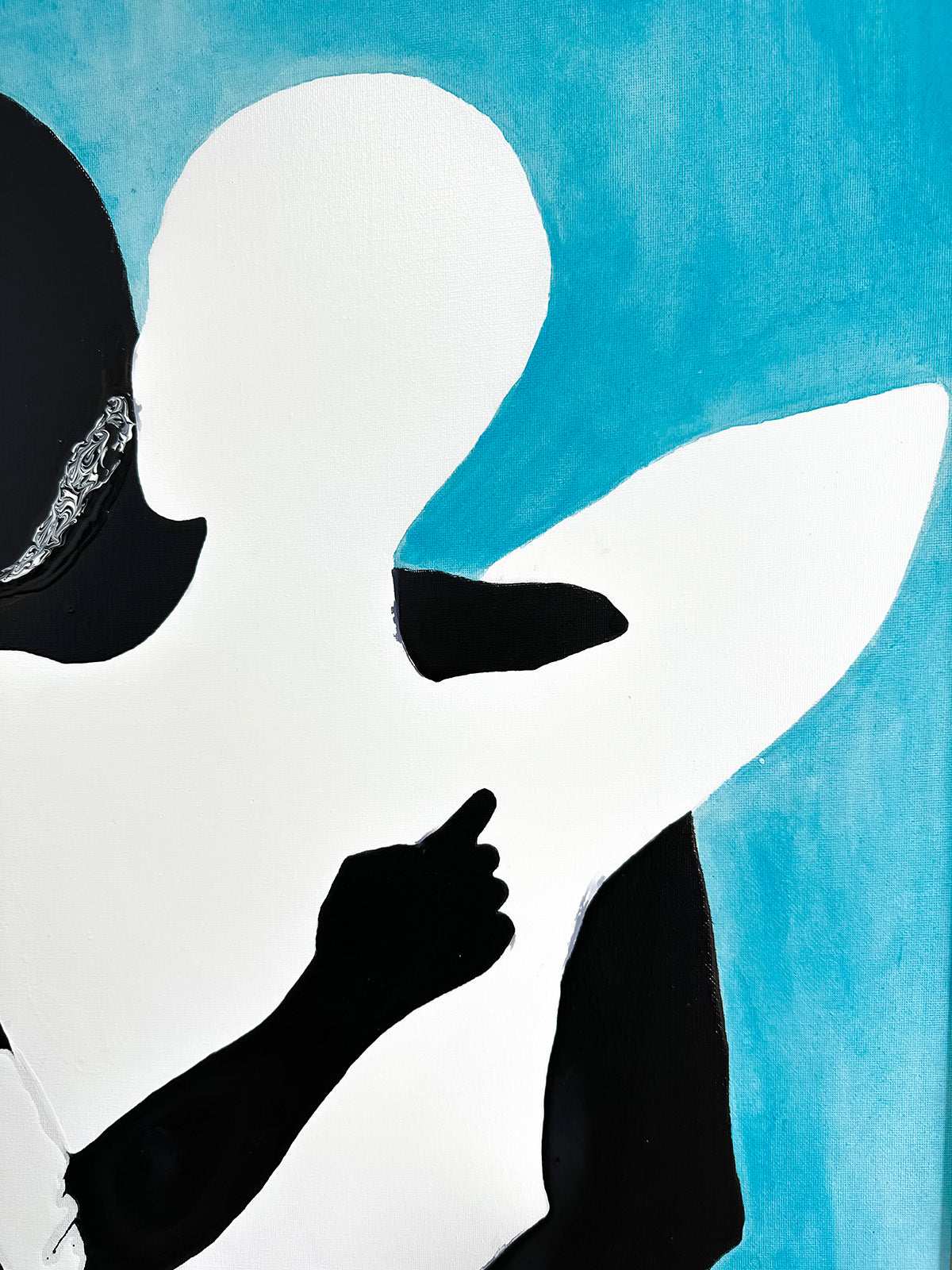 AMANTES BLANDOS - Davaro Art