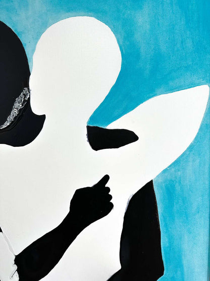 AMANTES BLANDOS - Davaro Art