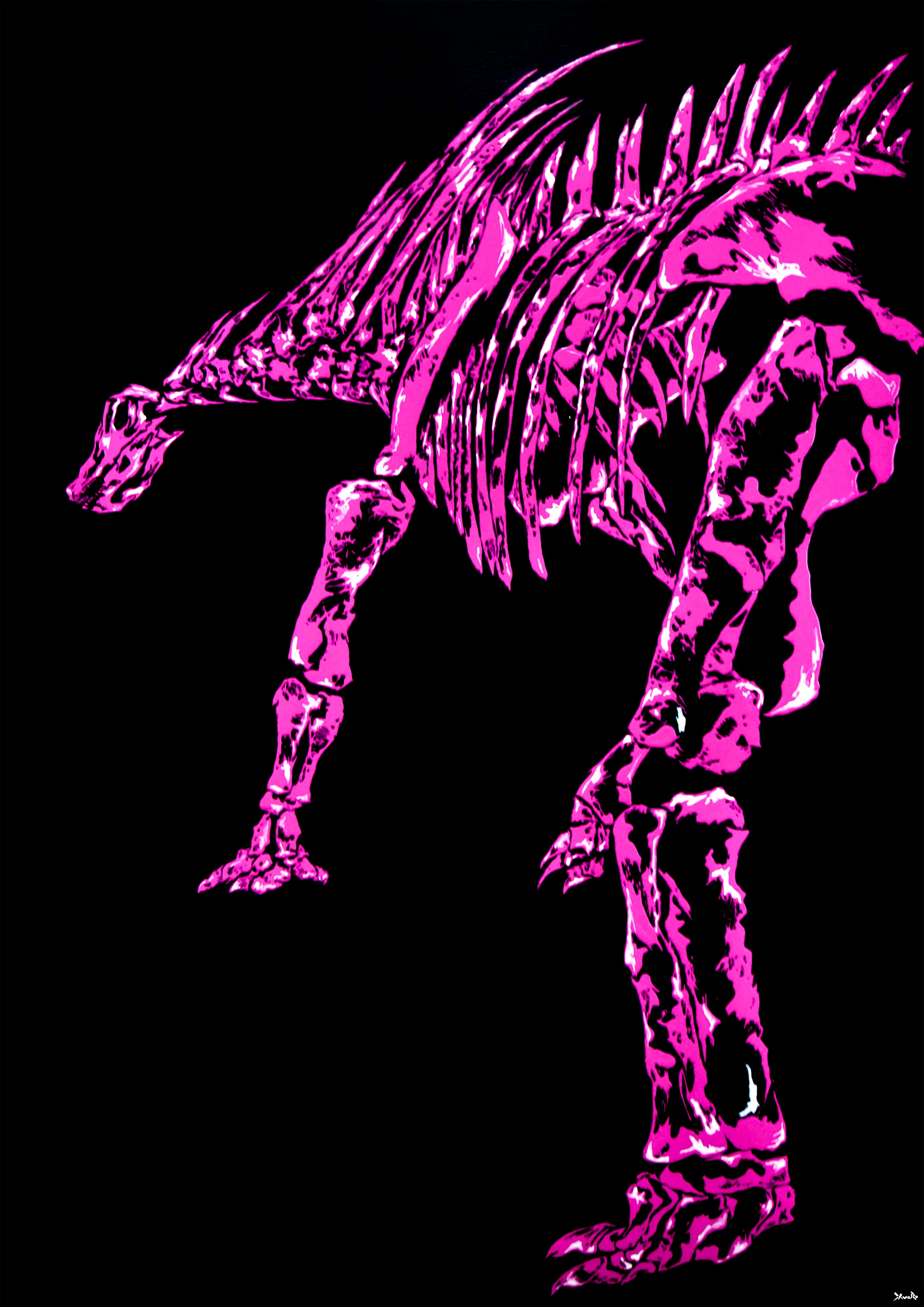 AMARGASAURUS