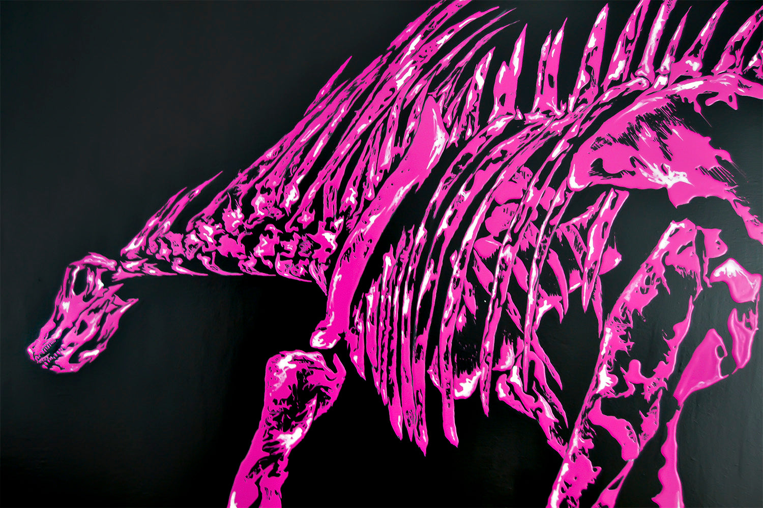 AMARGASAURUS