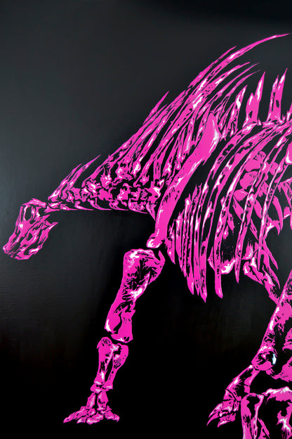 AMARGASAURUS