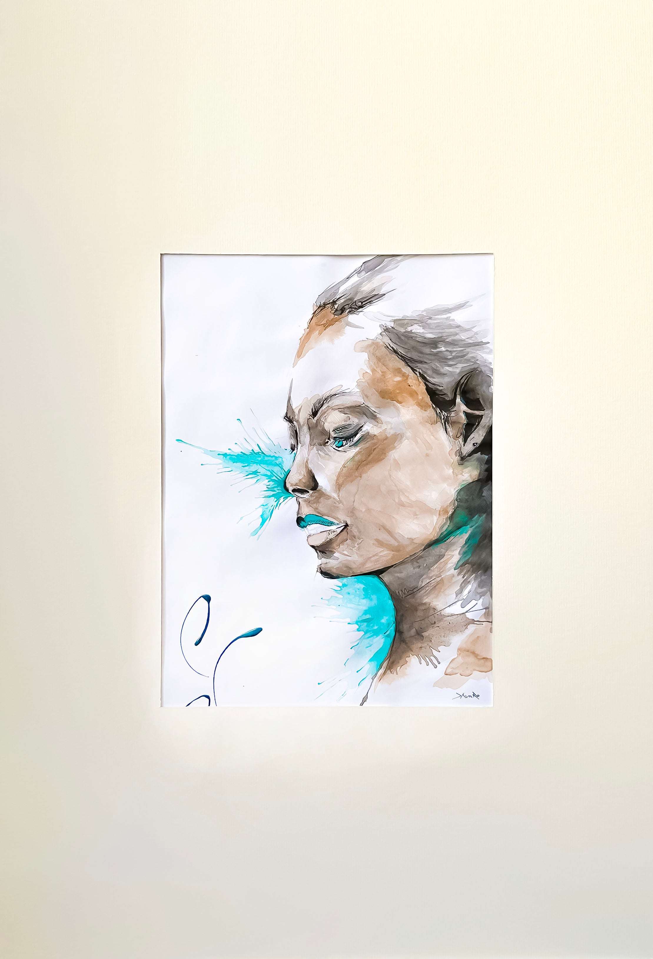 ATENEA - Davaro Art