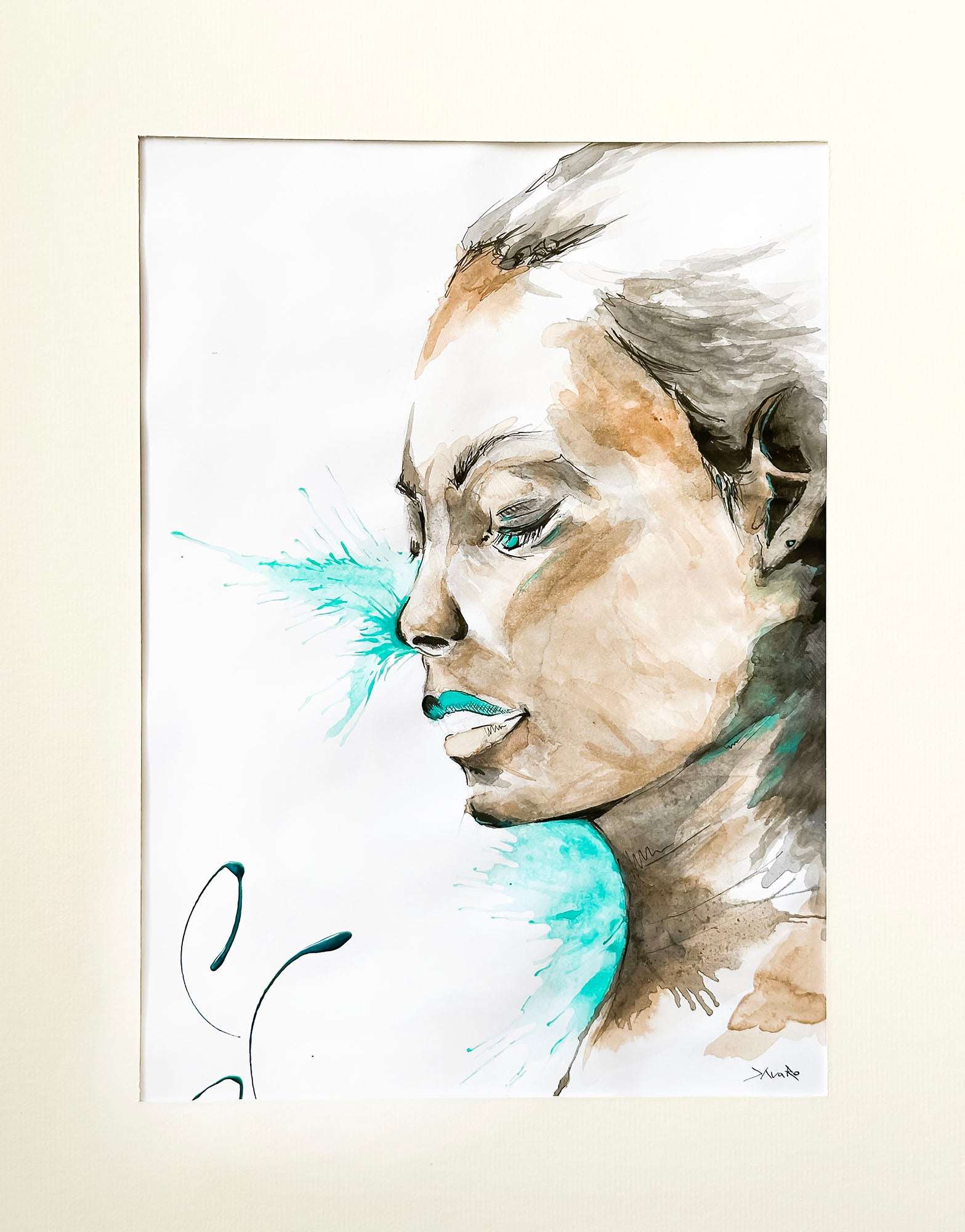 ATENEA - Davaro Art