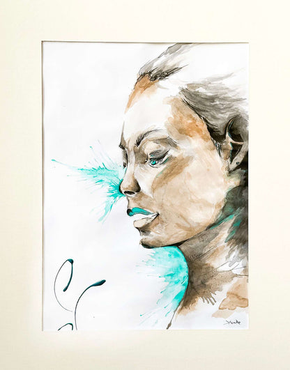 ATENEA - Davaro Art