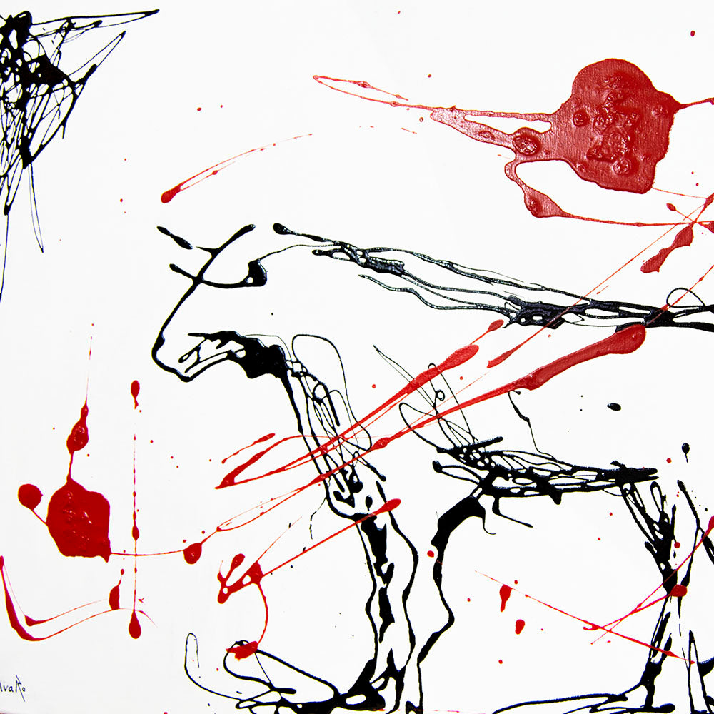 BLACK BULL