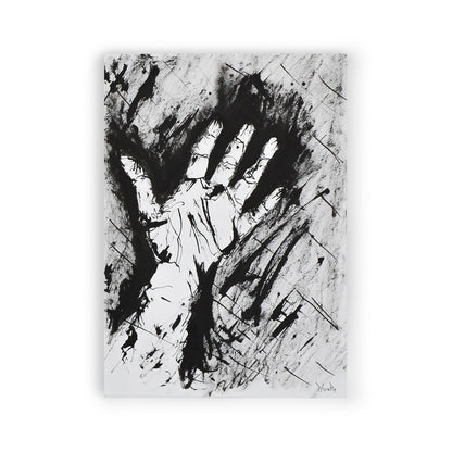 Bloody Hand