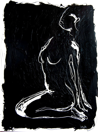 BLOOM - Davaro Art